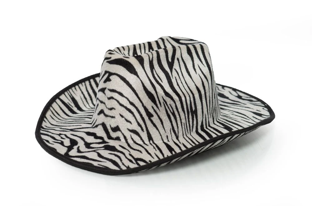 Cowboyhoed Zebra - Image 2