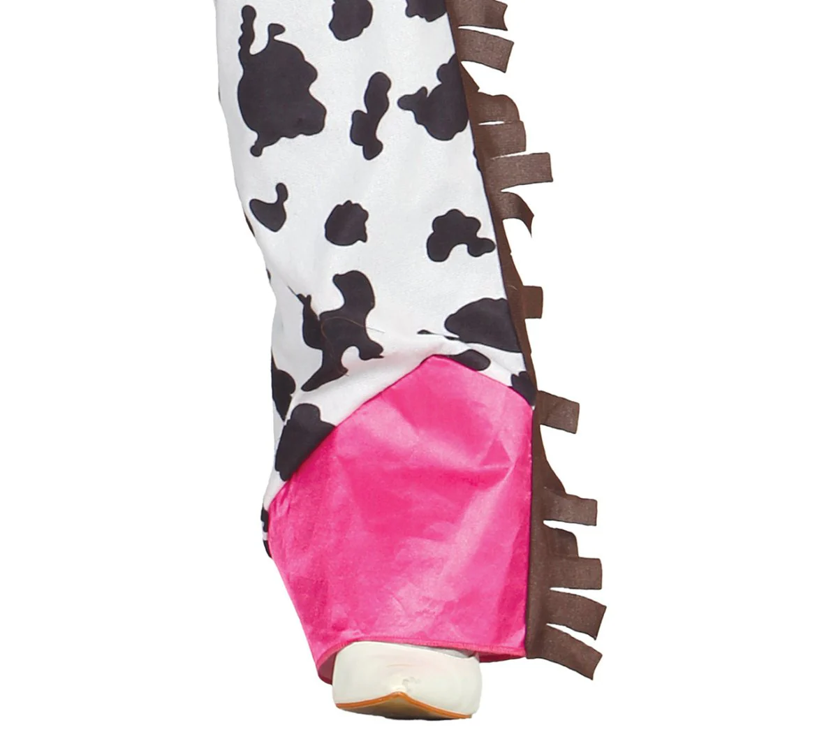 Cowgirl Kostuum Roze - Image 4