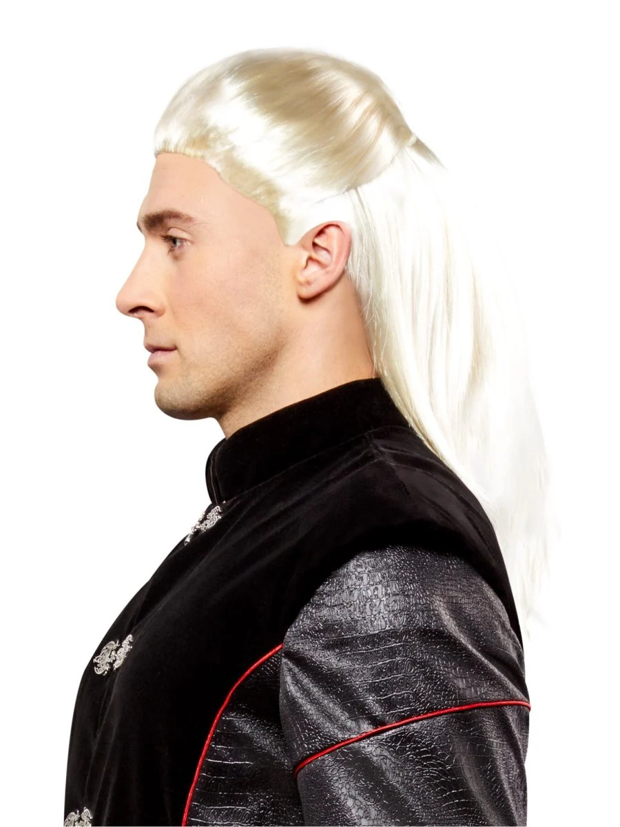 Daemon Targaryen Pruik - Image 4
