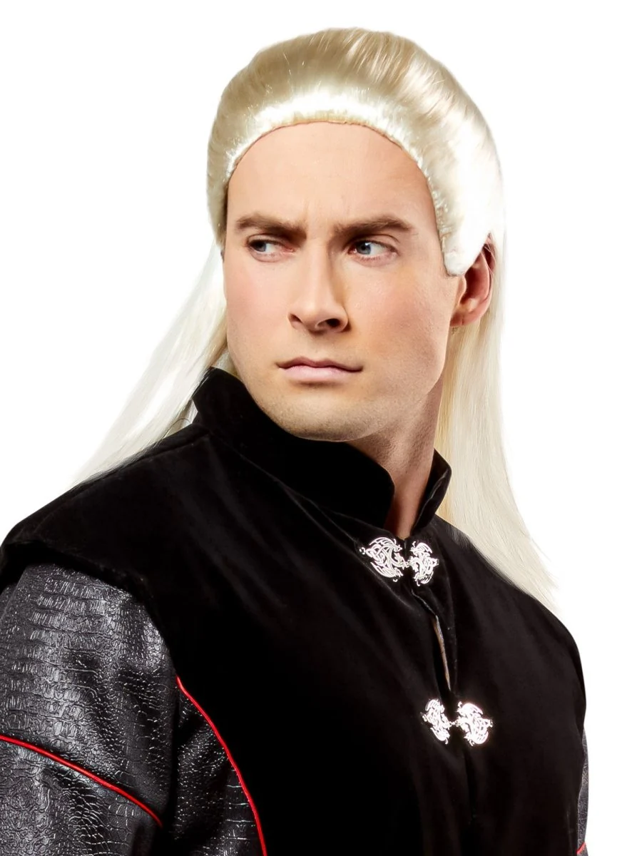 Daemon Targaryen Pruik - Image 5