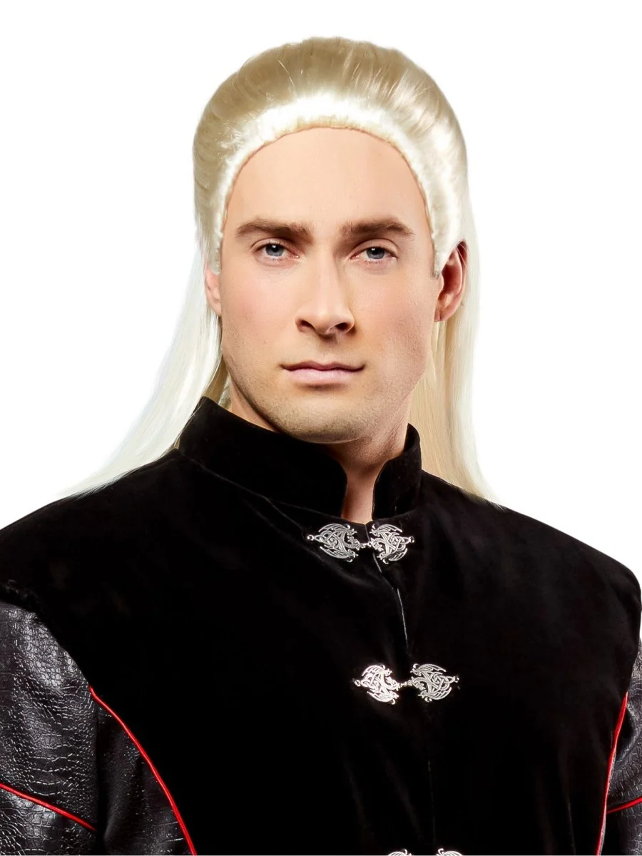 Daemon Targaryen Pruik - Image 6