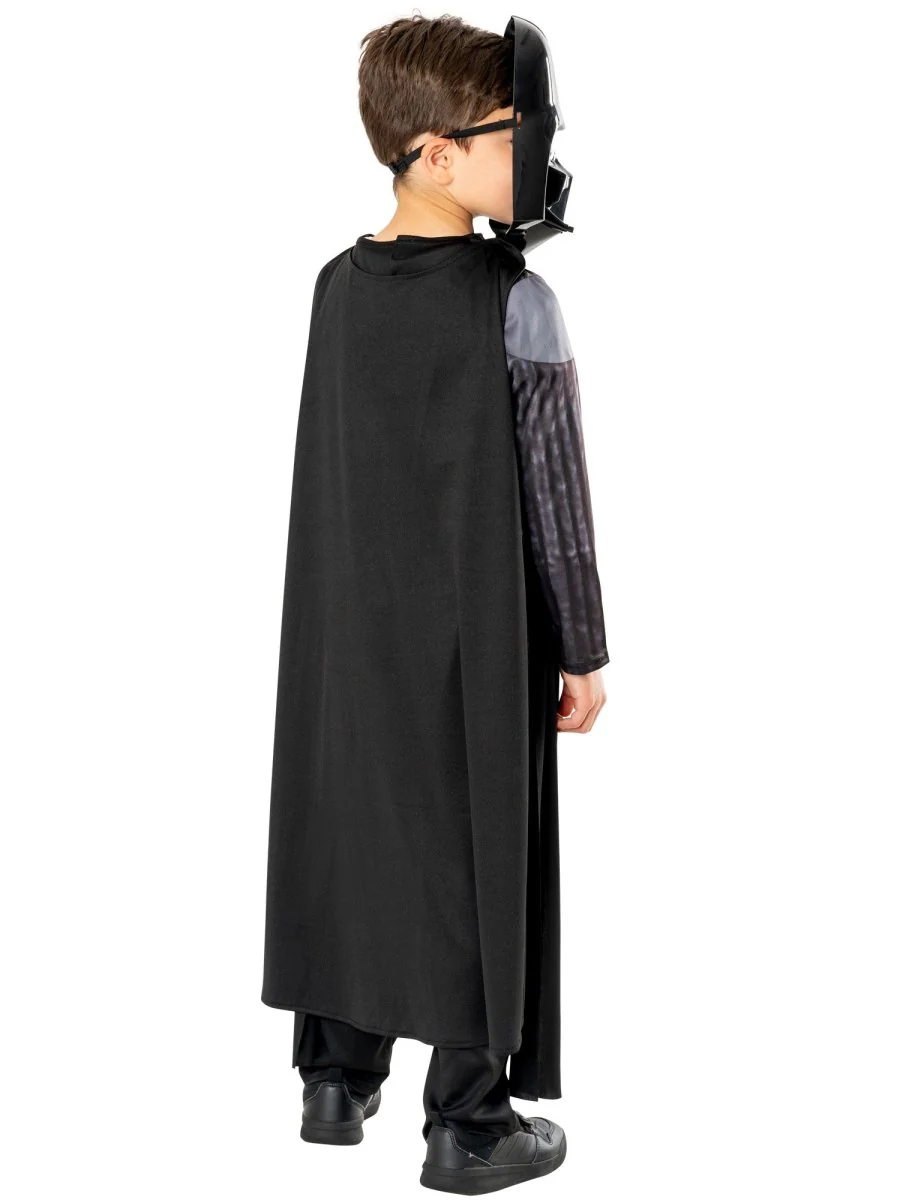 Darth Vader Deluxe - Image 2