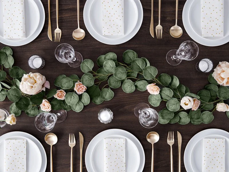 Decoratie Eucalyptus 1,8m - Image 3