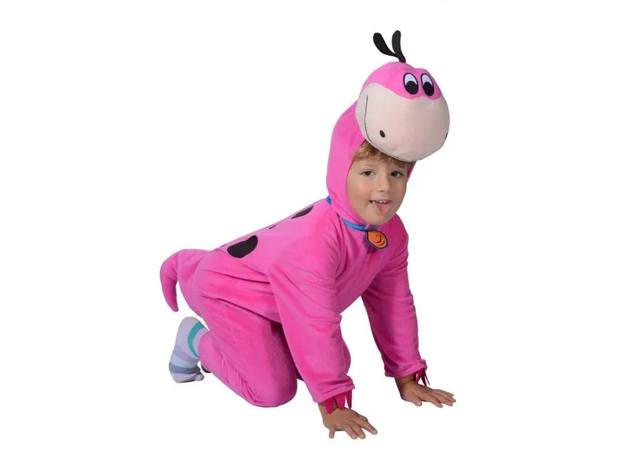 Dino Flintstones Babykostuum
