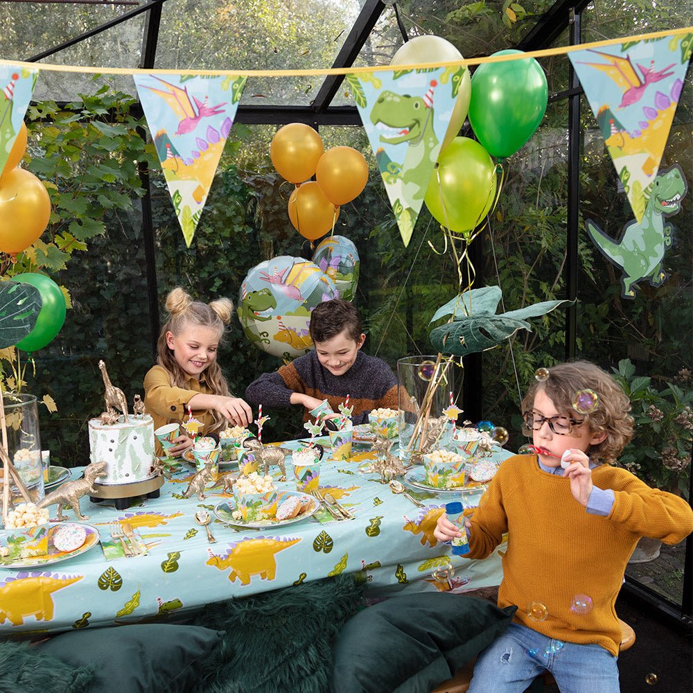 Dino Slingers Party 6m - Image 7