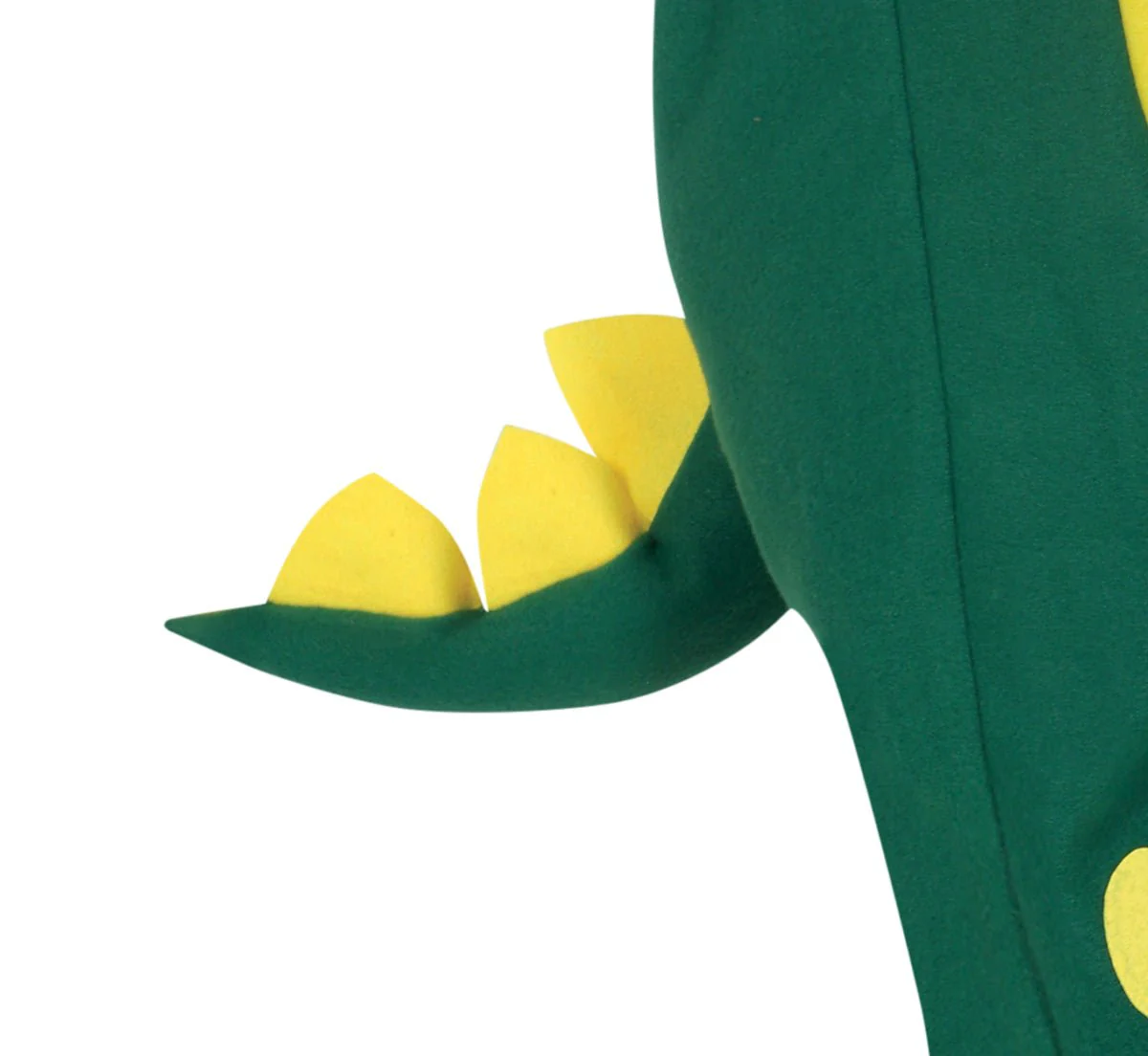 Dinosaurus Pak Groen Kind - Image 5