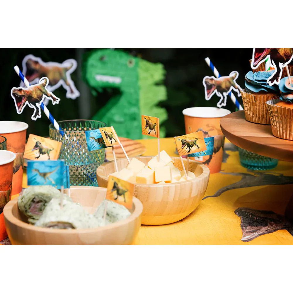 Dinosaurus Slinger 3m - Image 3