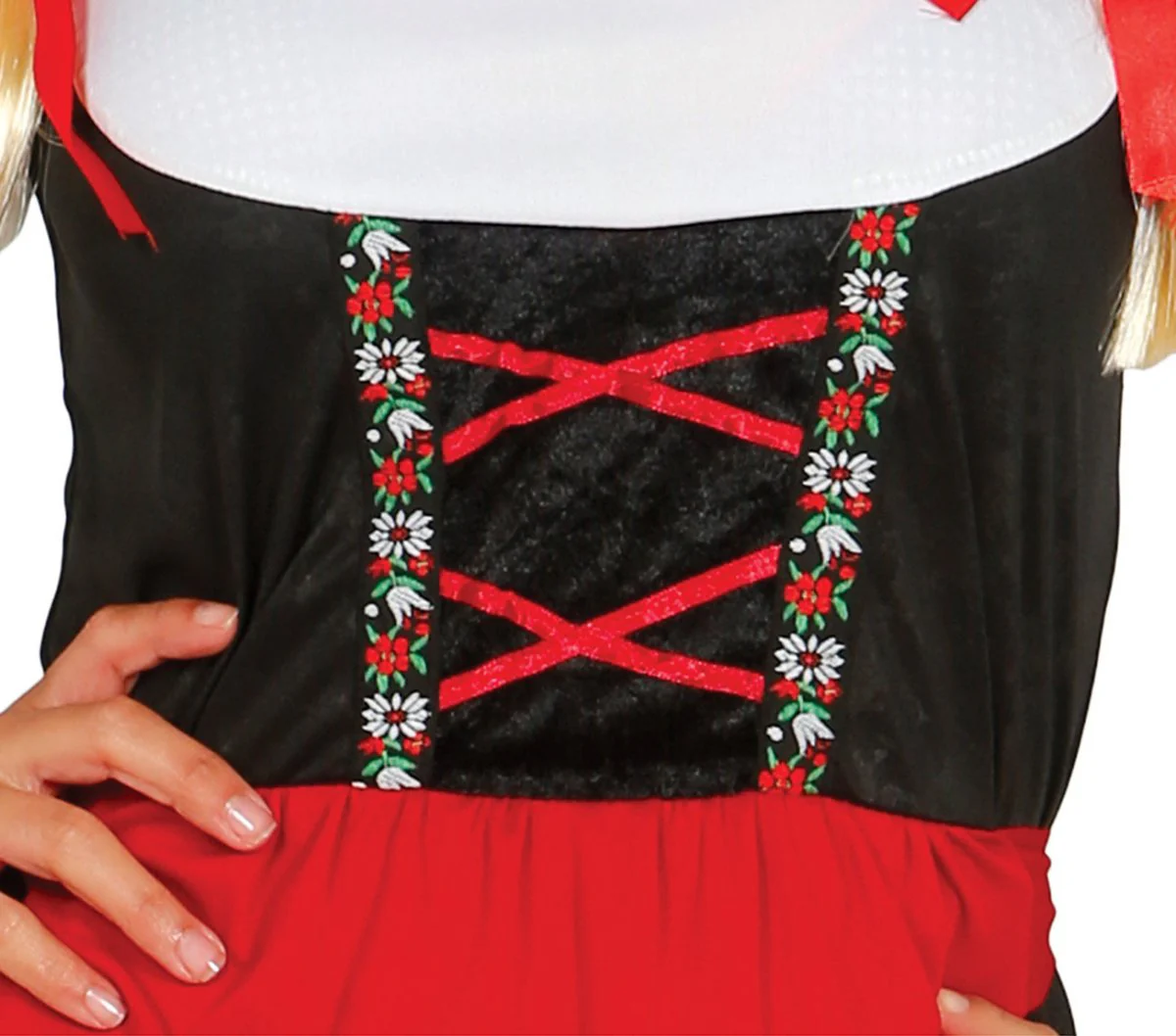 Dirndl Jurk Oktoberfest Tirol - Image 4