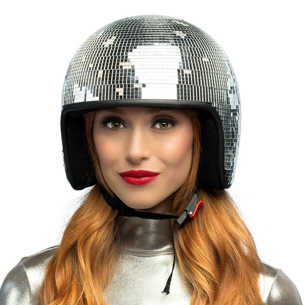Disco 70S Helm