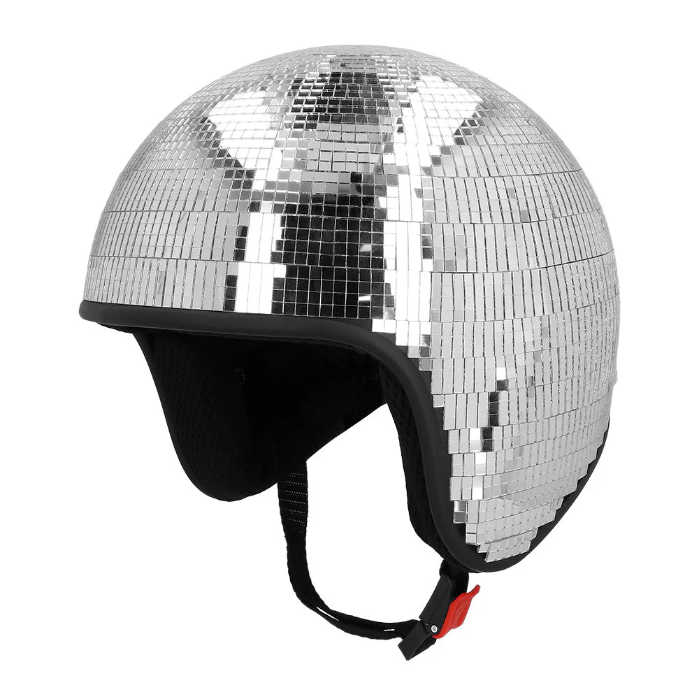Disco 70S Helm - Image 2