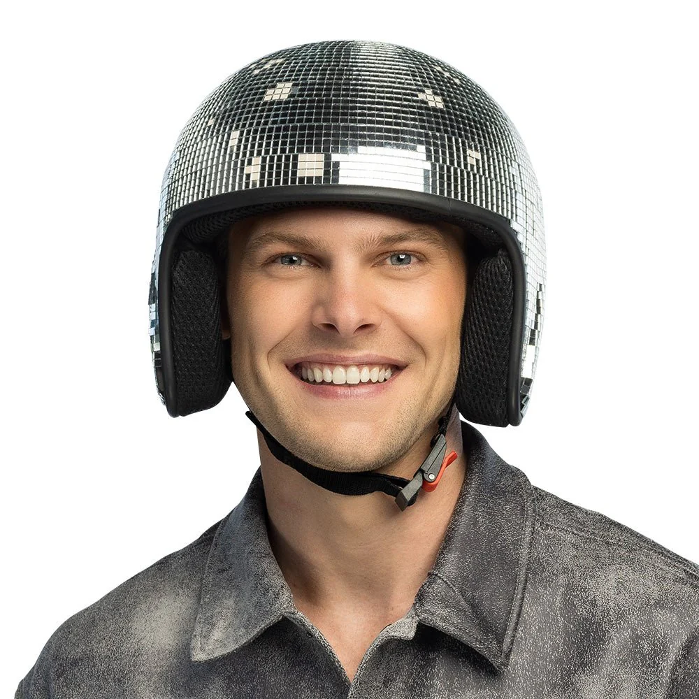 Disco 70S Helm - Image 3
