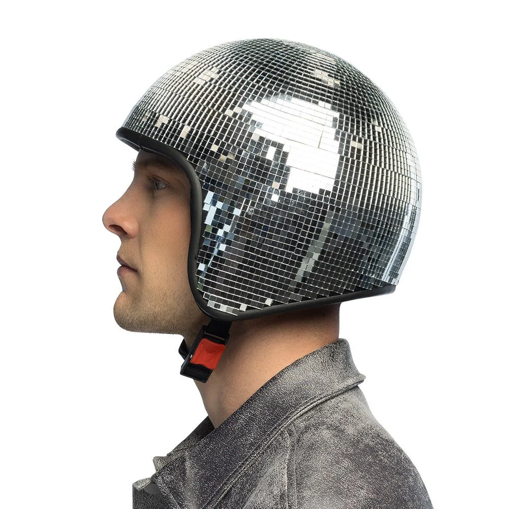 Disco 70S Helm - Image 4