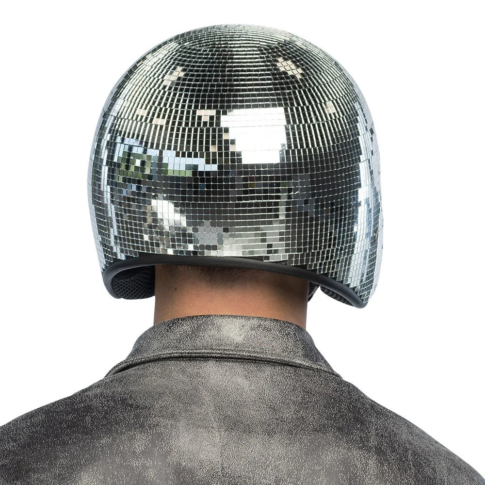 Disco 70S Helm - Image 5