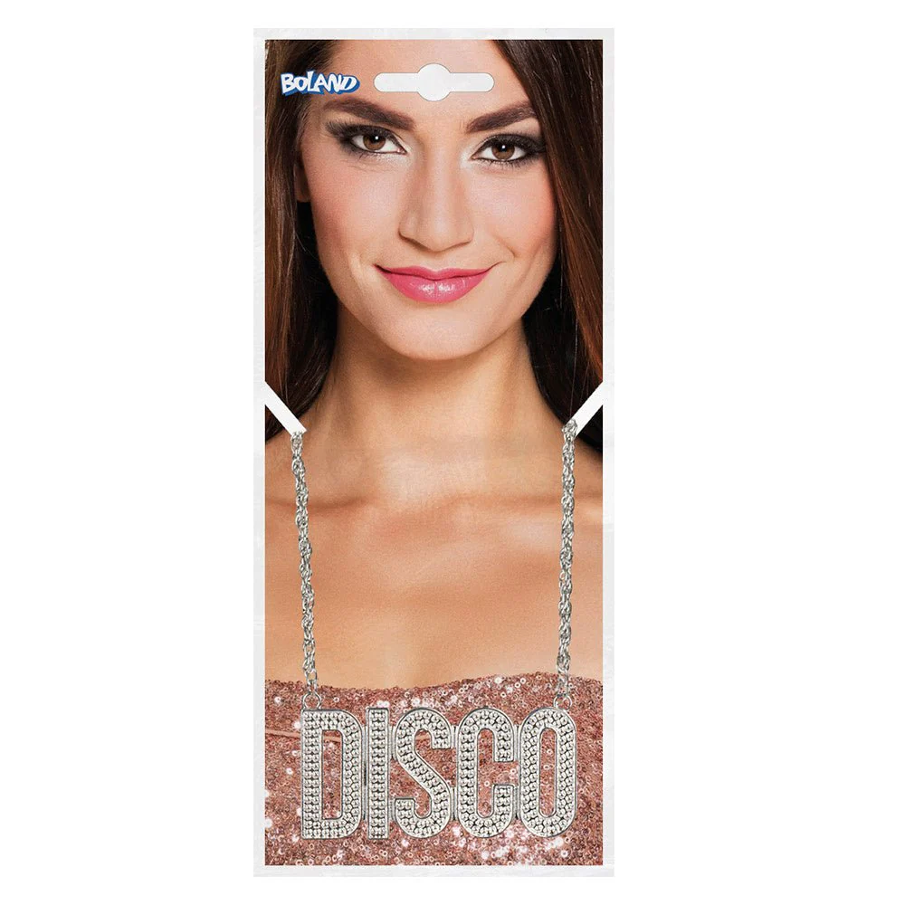 Disco Ketting - Image 4