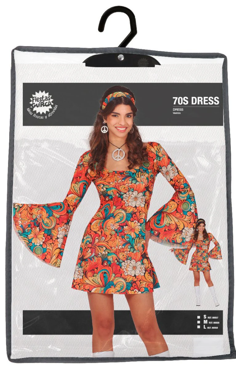 Disco Pak Dames - Image 6