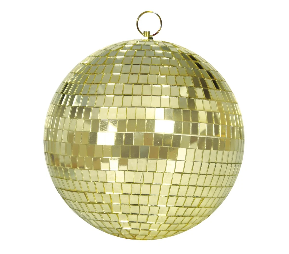 Discobal Goud 30cm - Image 3