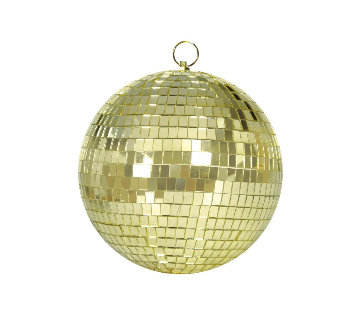 Discobal Goud Brandvertragend 20cm - Image 3
