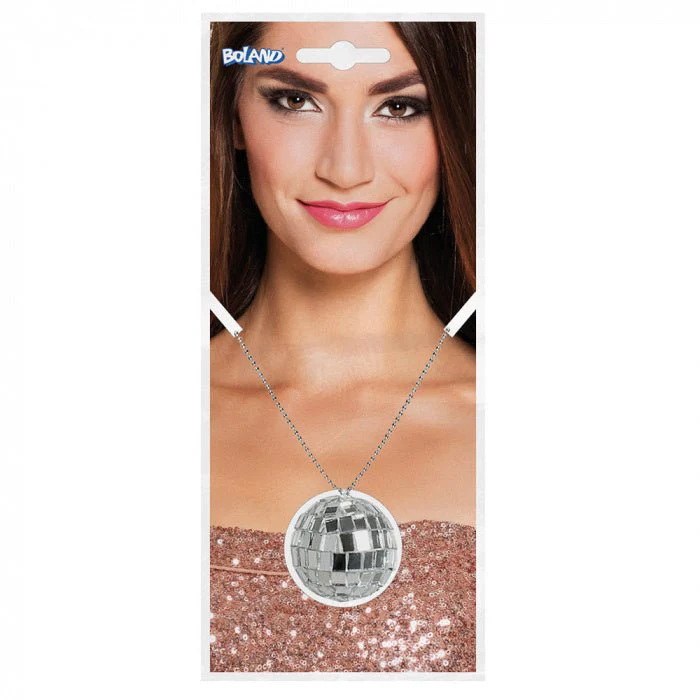 Discobal Ketting - Image 4