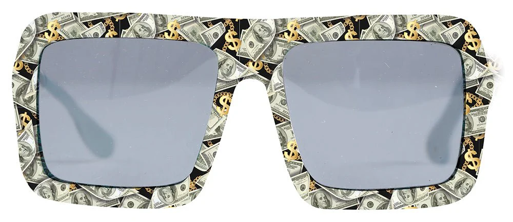 Dollars Bril