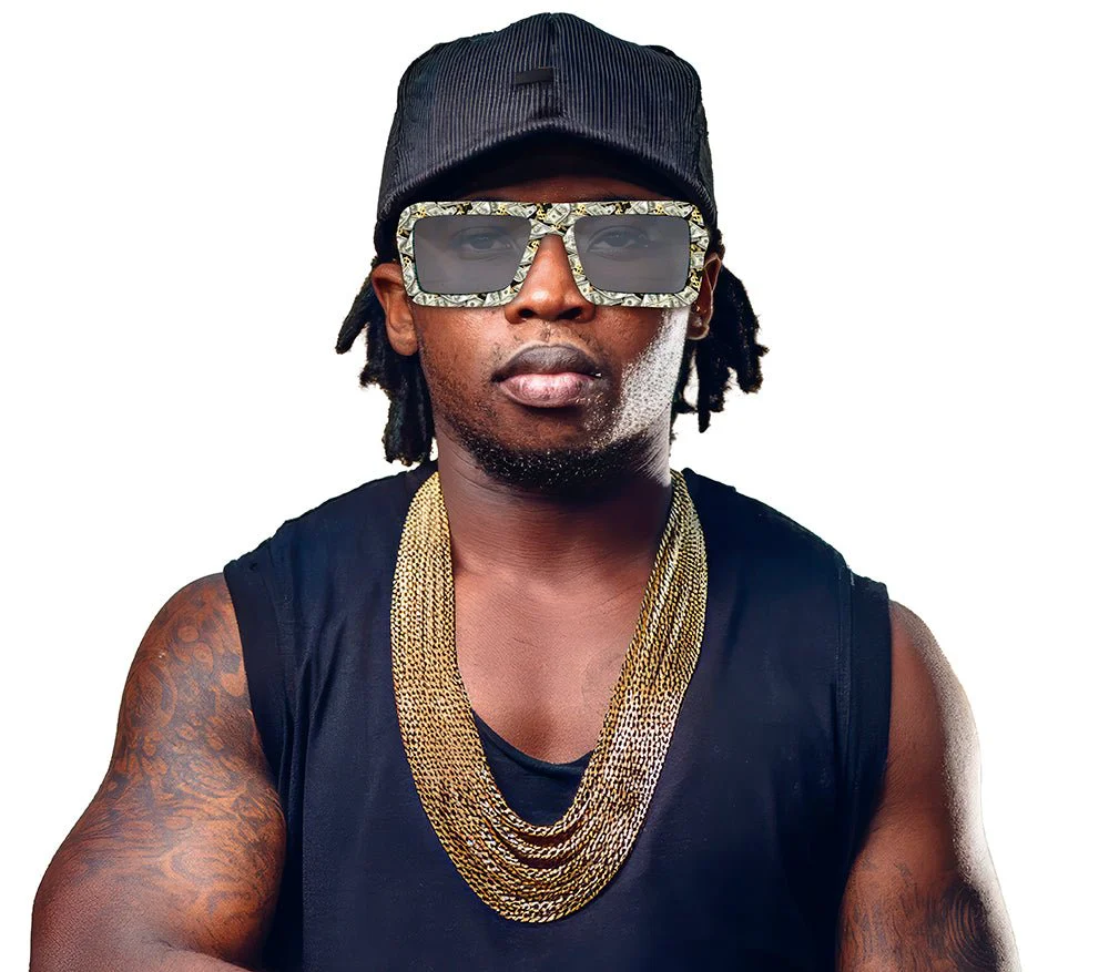 Dollars Bril - Image 4