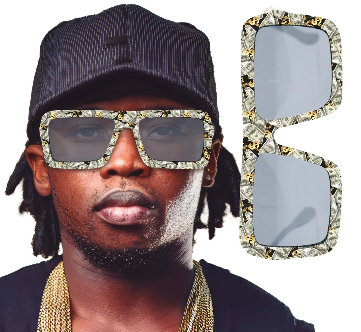 Dollars Bril - Image 6