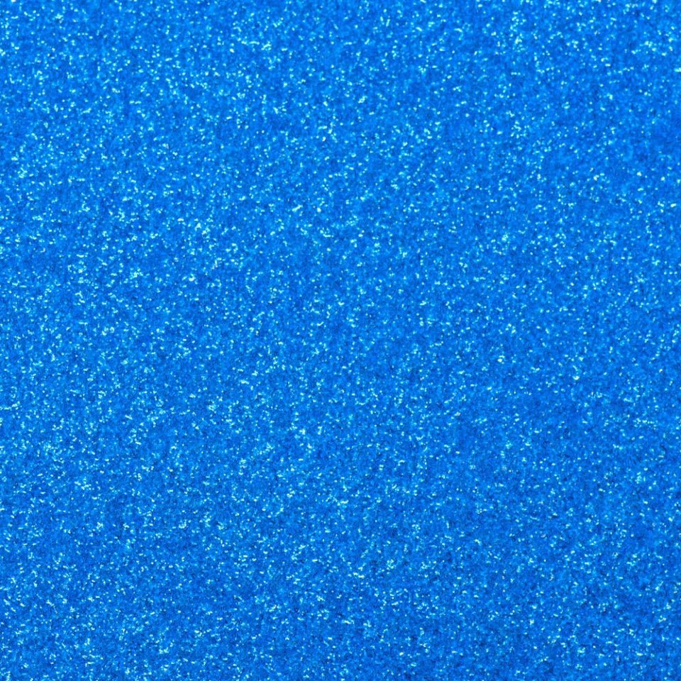Donker Blauw Slingers Glitter 6m - Image 3