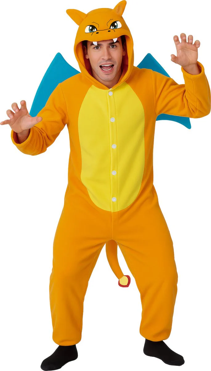 Draak Onesie