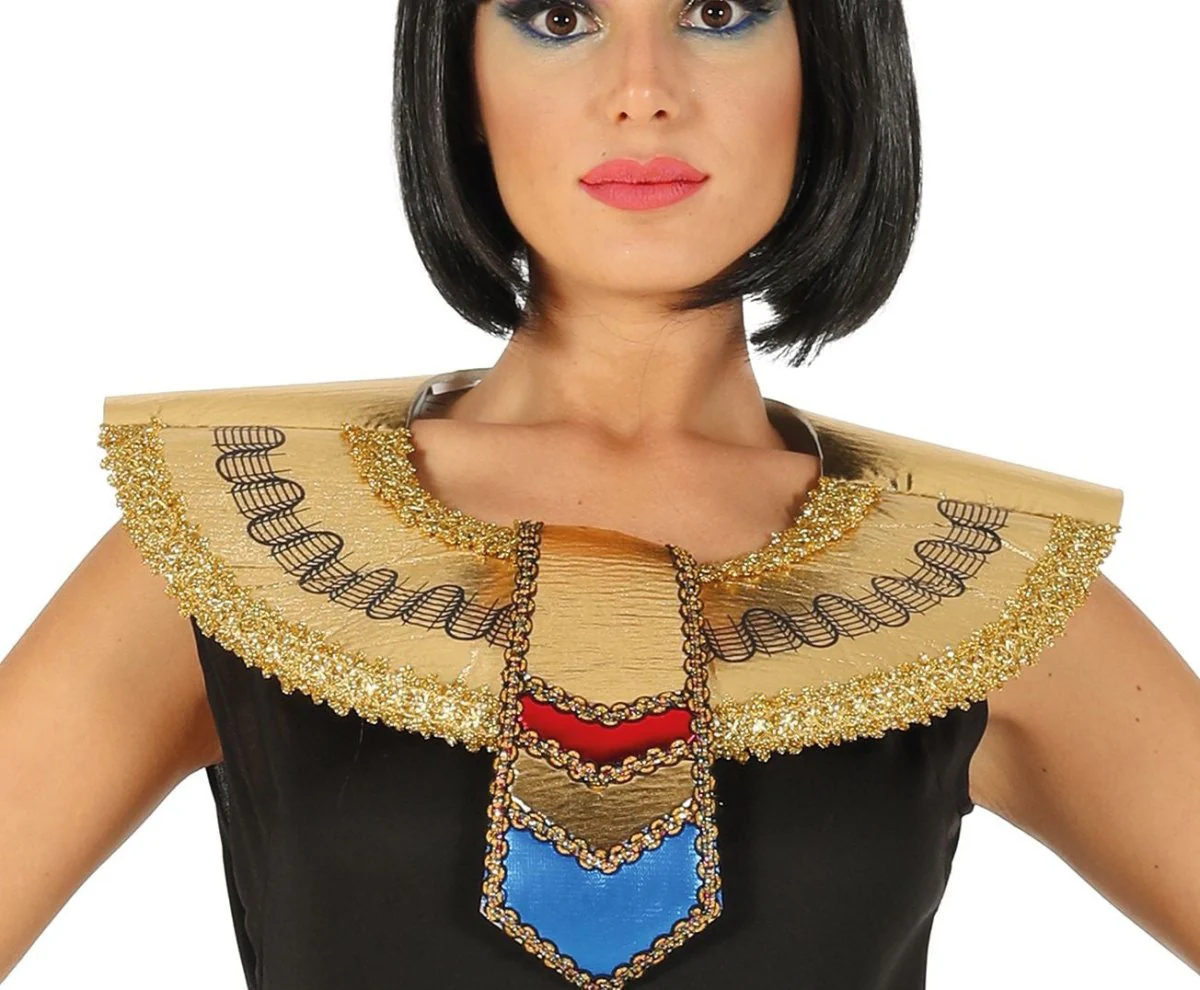 Egyptische Koningin Kostuum Dames - Image 3