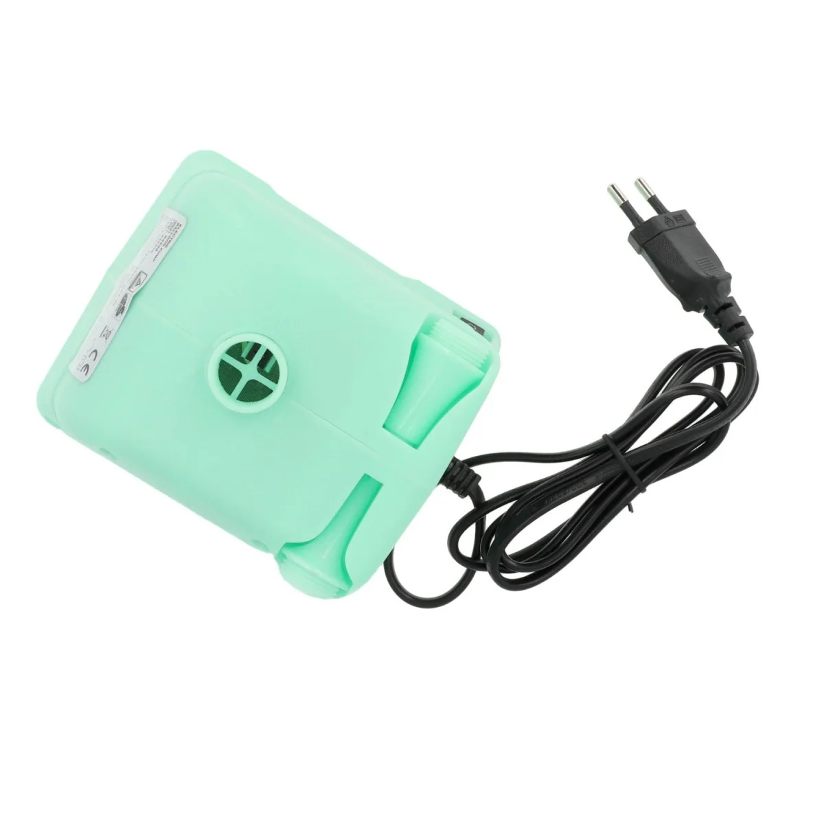 Elektrische Ballonnenpomp 600W - Image 3