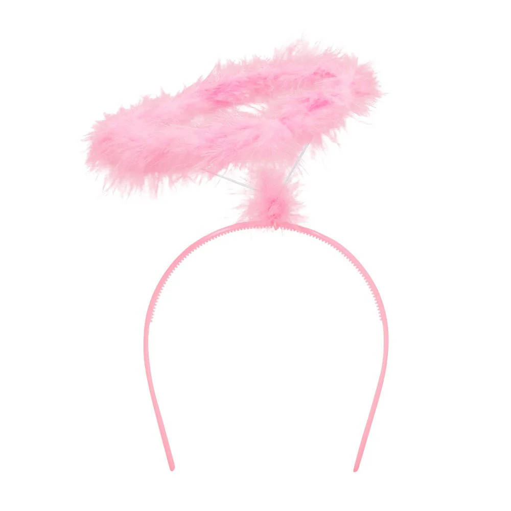 Engel Accessoireset Roze - Image 4