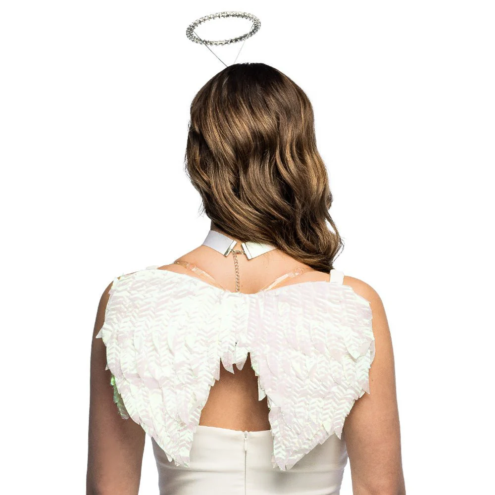 Engel Accessoireset Wit 3 delig - Image 3