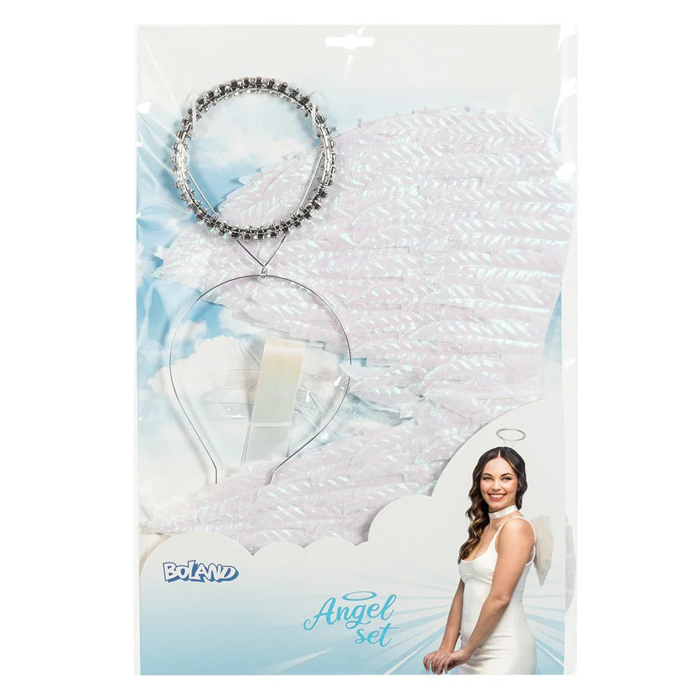 Engel Accessoireset Wit 3 delig - Image 9
