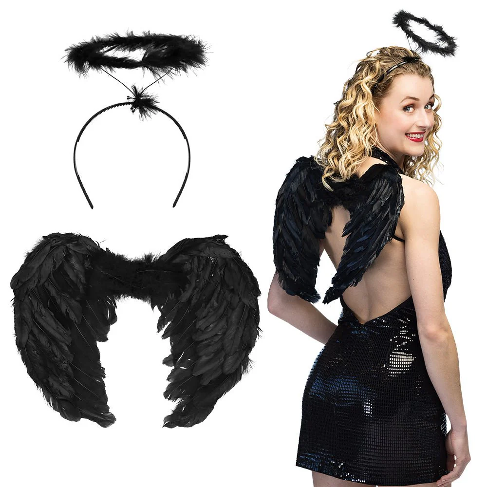 Engel Accessoireset Zwart