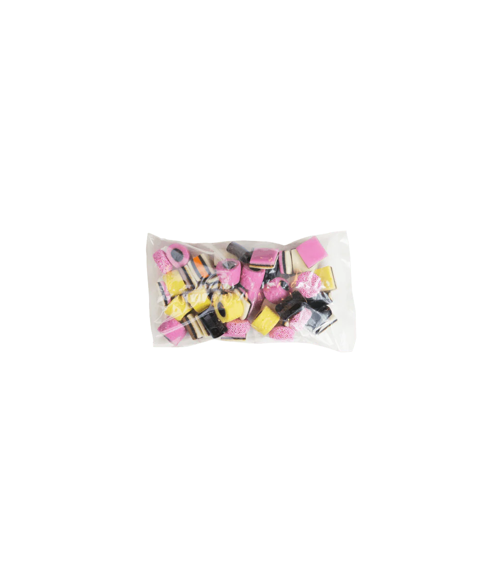 Engelse Drop Snoep 250gr - Image 8