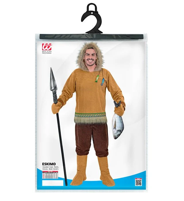 Eskimo Kostuum - Image 5