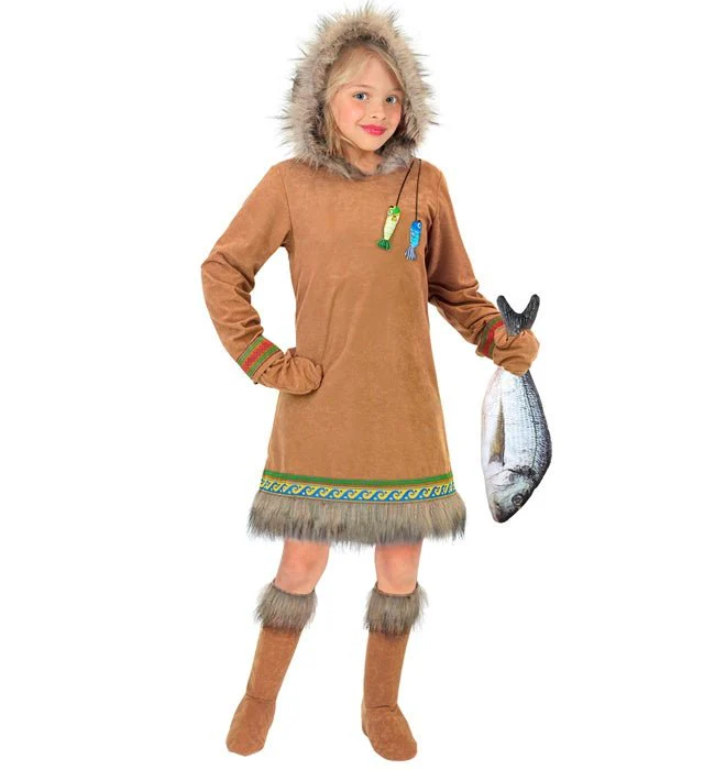 ESKIMO MEISJE - Image 3