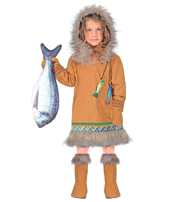 ESKIMO MEISJE - Image 5