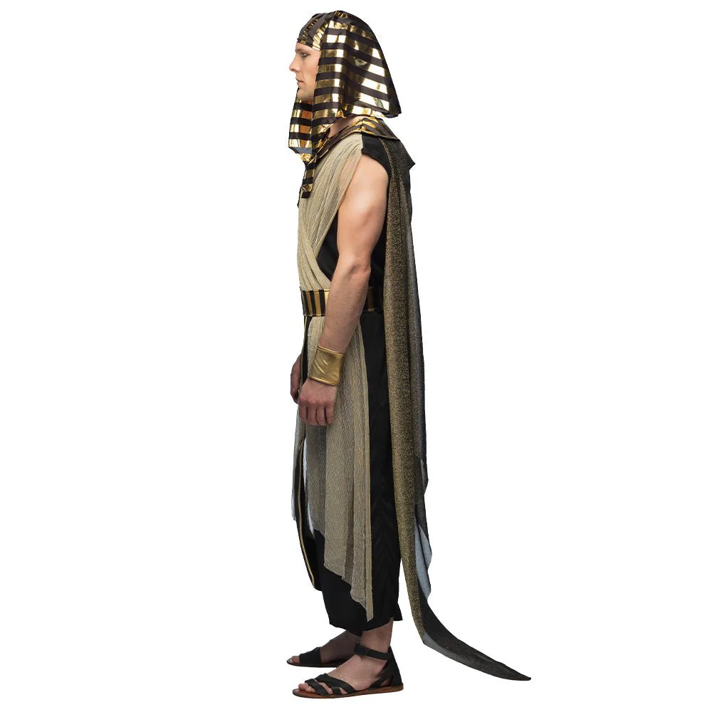 Farao Kostuum Heren - Image 3