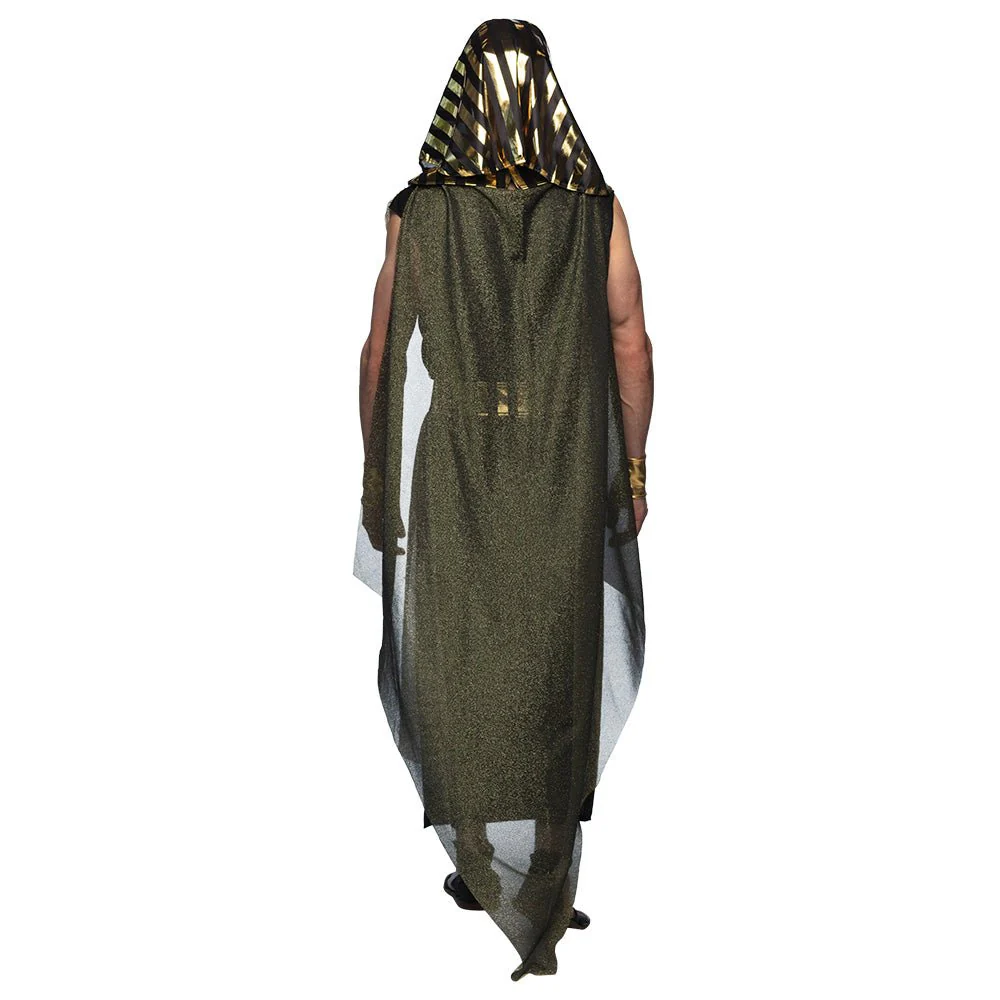 Farao Kostuum Heren - Image 4