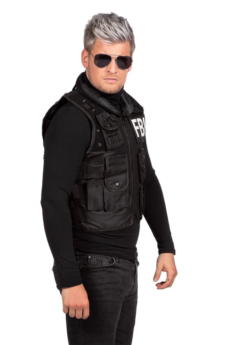 FBI Vest - Image 2