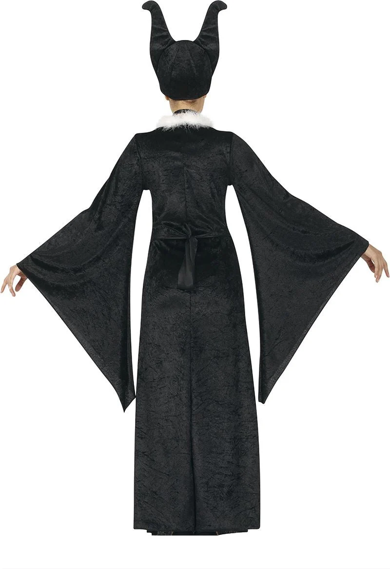 Fee Halloween Kostuum Dames - Image 2