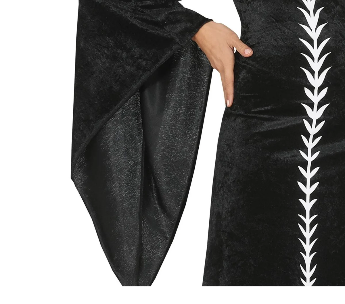 Fee Halloween Kostuum Dames - Image 4