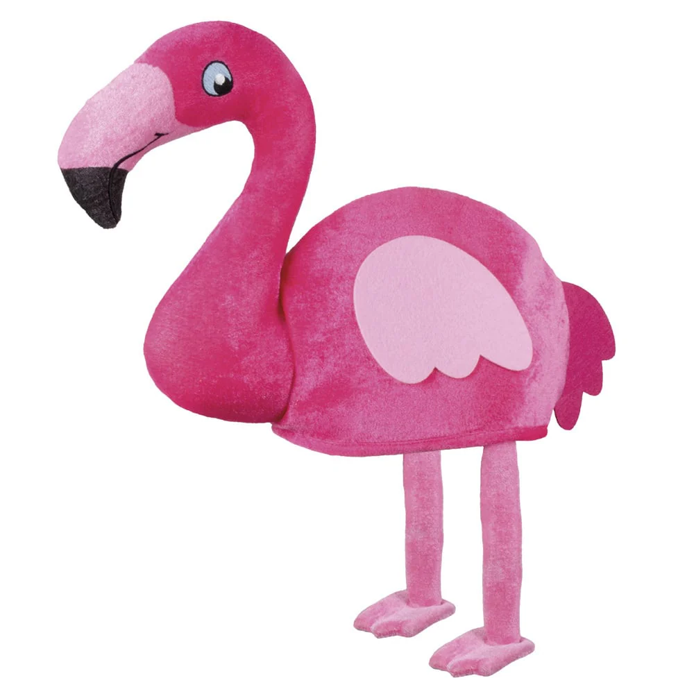 Flamingo Hoed - Image 2