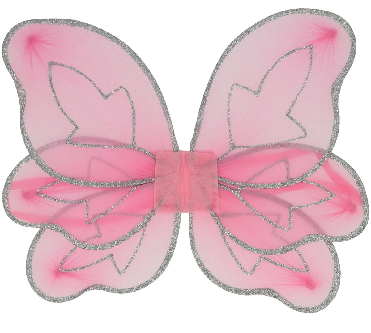 Folat Fairy Kostuum Meisje - Image 5