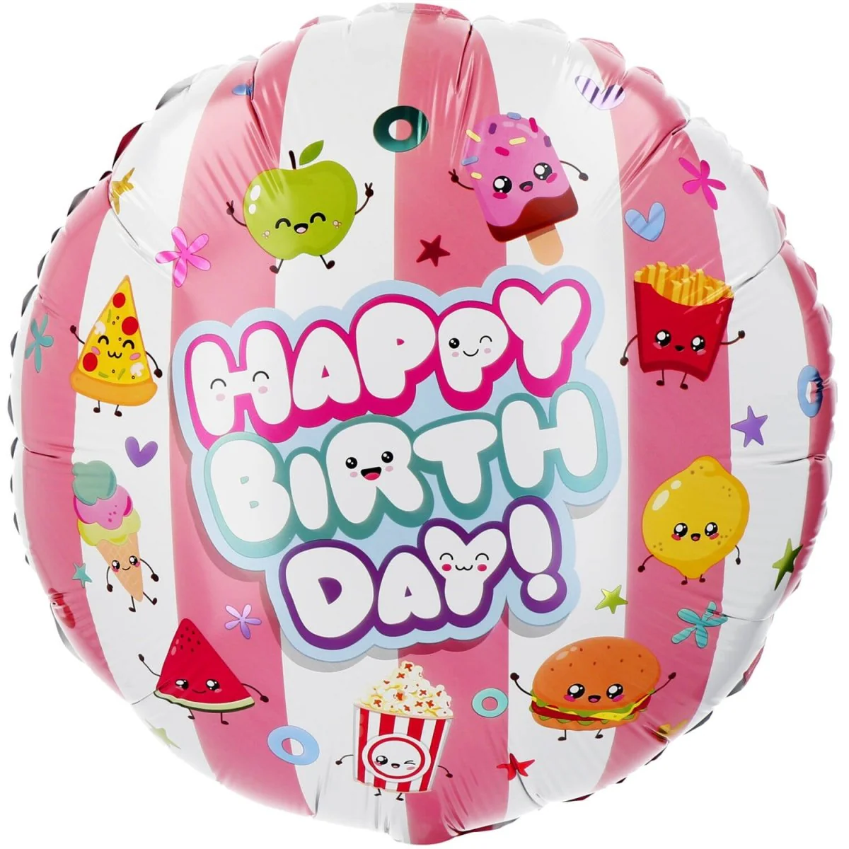 Folieballon - Kawaii Party - 45 cm