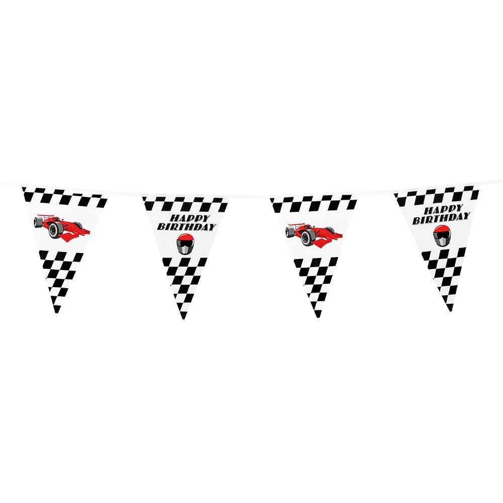Formule 1 Slinger Race 6m - Image 2
