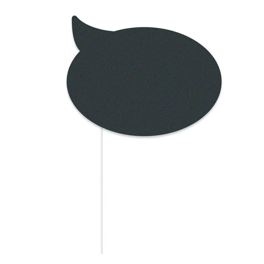 Foto Props Schrijfbaar 26cm 8 delig - Image 4