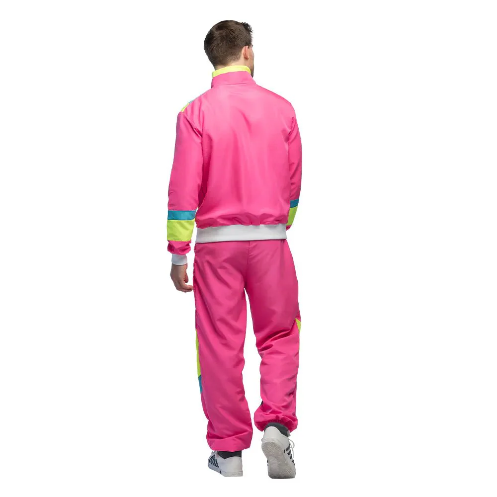 Fout Trainingspak Heren - Image 4