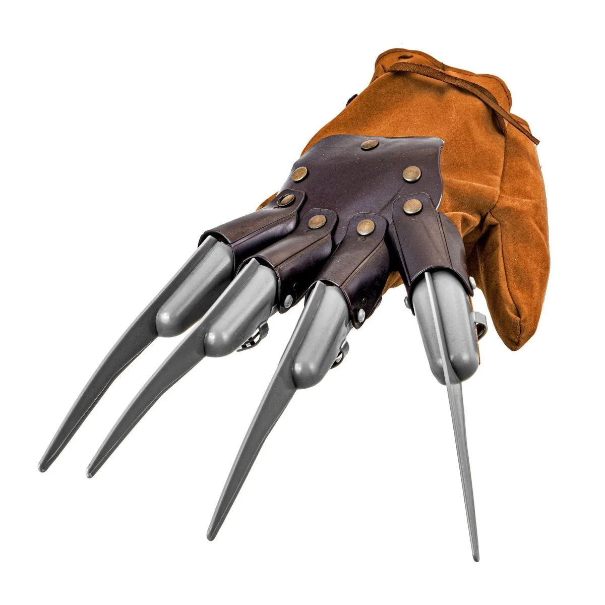 Freddy Krueger Handschoenen - Image 2