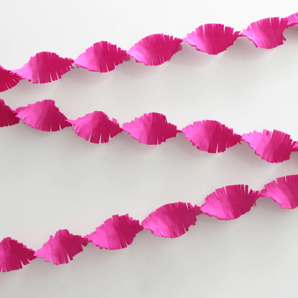 Fuchsia Slingers Crepe 24m - Image 4